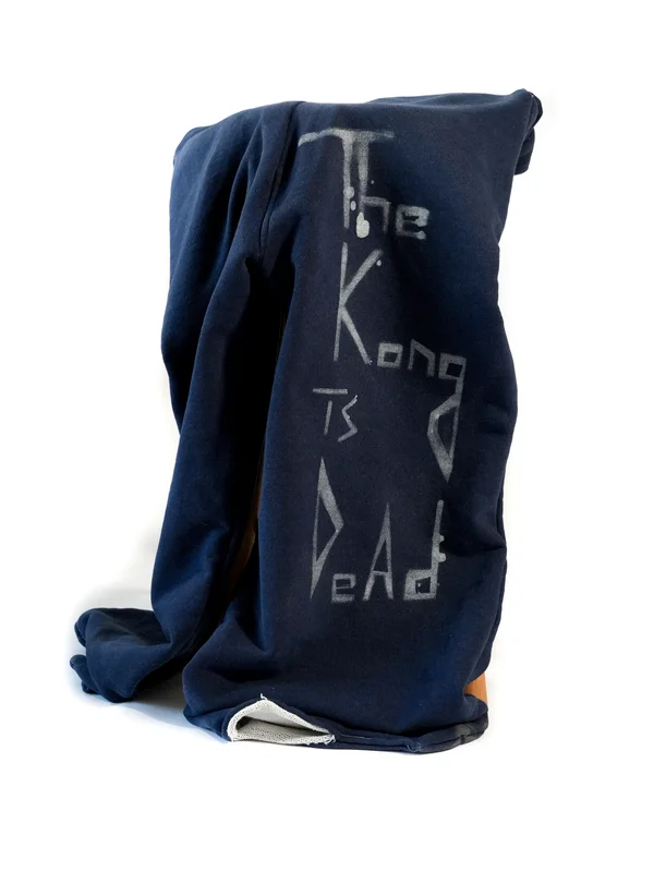 Void Blue Heavyweight Joggers
