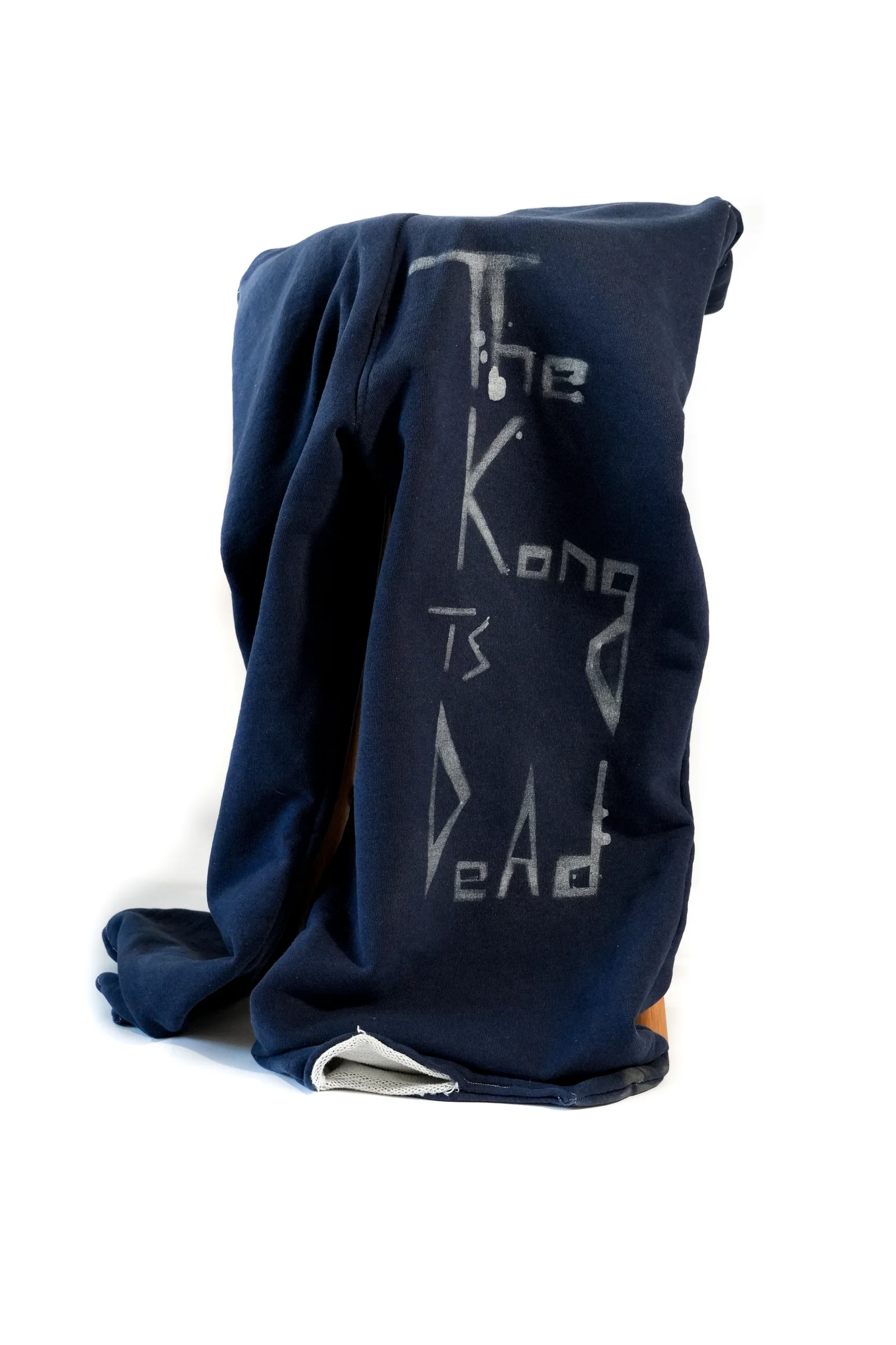 Void Blue Heavyweight Joggers