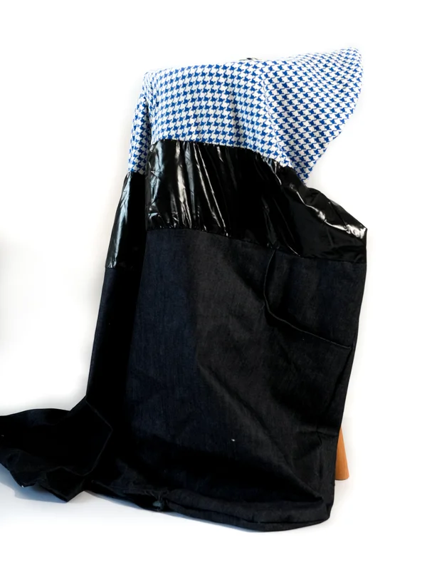 Look 4 Layered Trousers