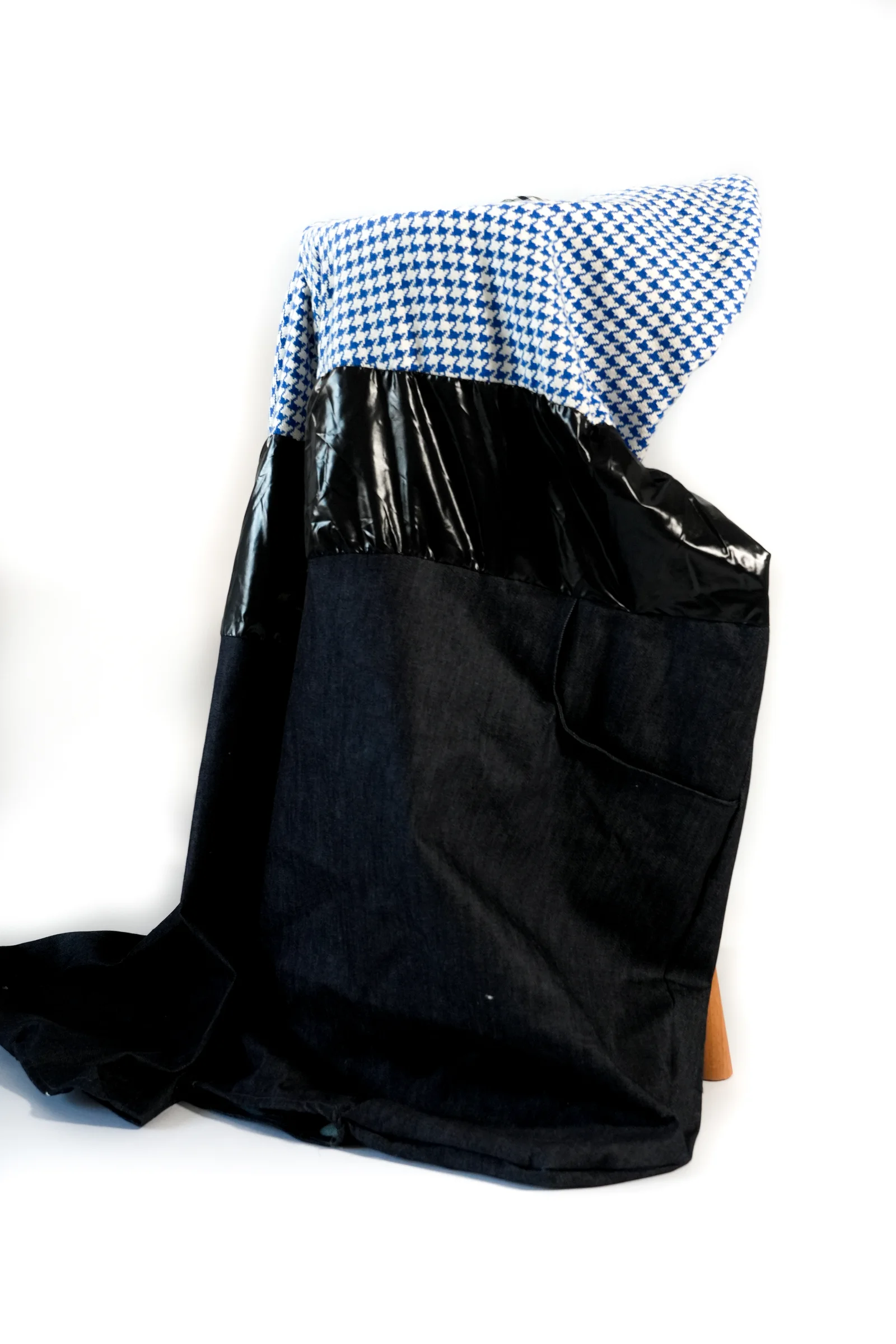 Look 4 Layered Trousers