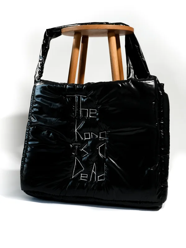 Look 4 Boxy Bag