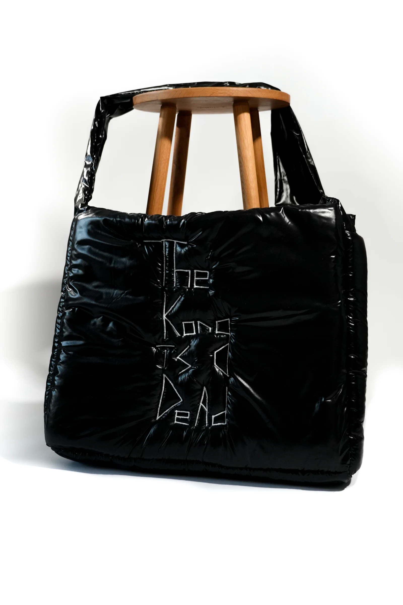 Look 4 Boxy Bag