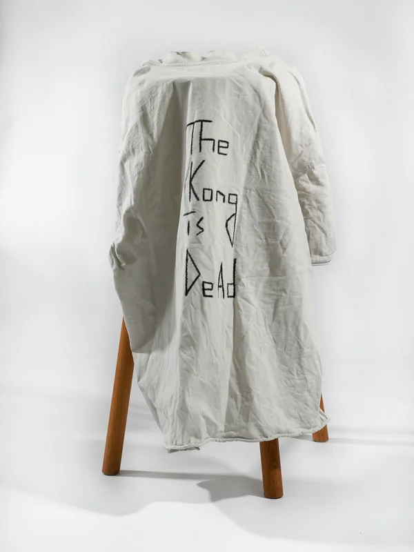 Look 5 Printed T-Shirt