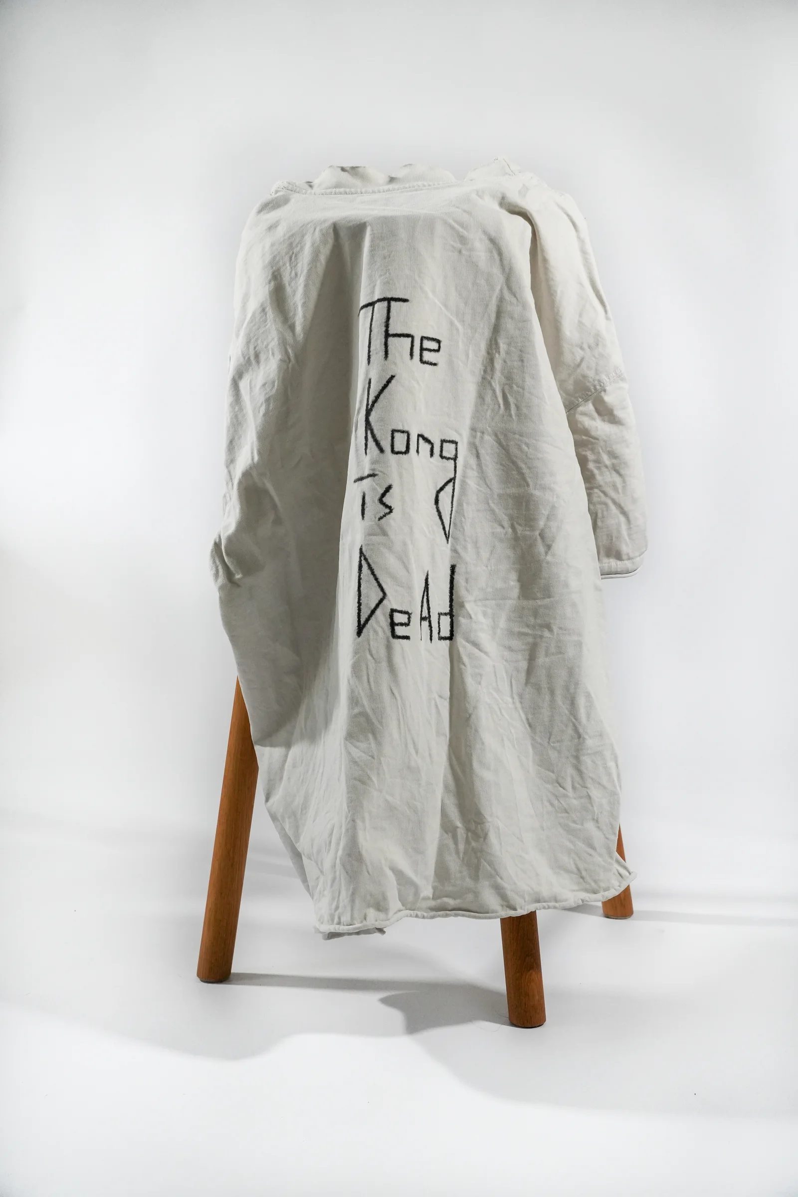 Look 5 Printed T-Shirt