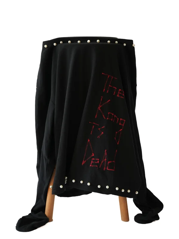 Look 4 Pearl Long Sleeve