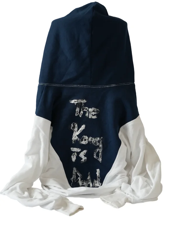 Look 2 Drop Hoodie