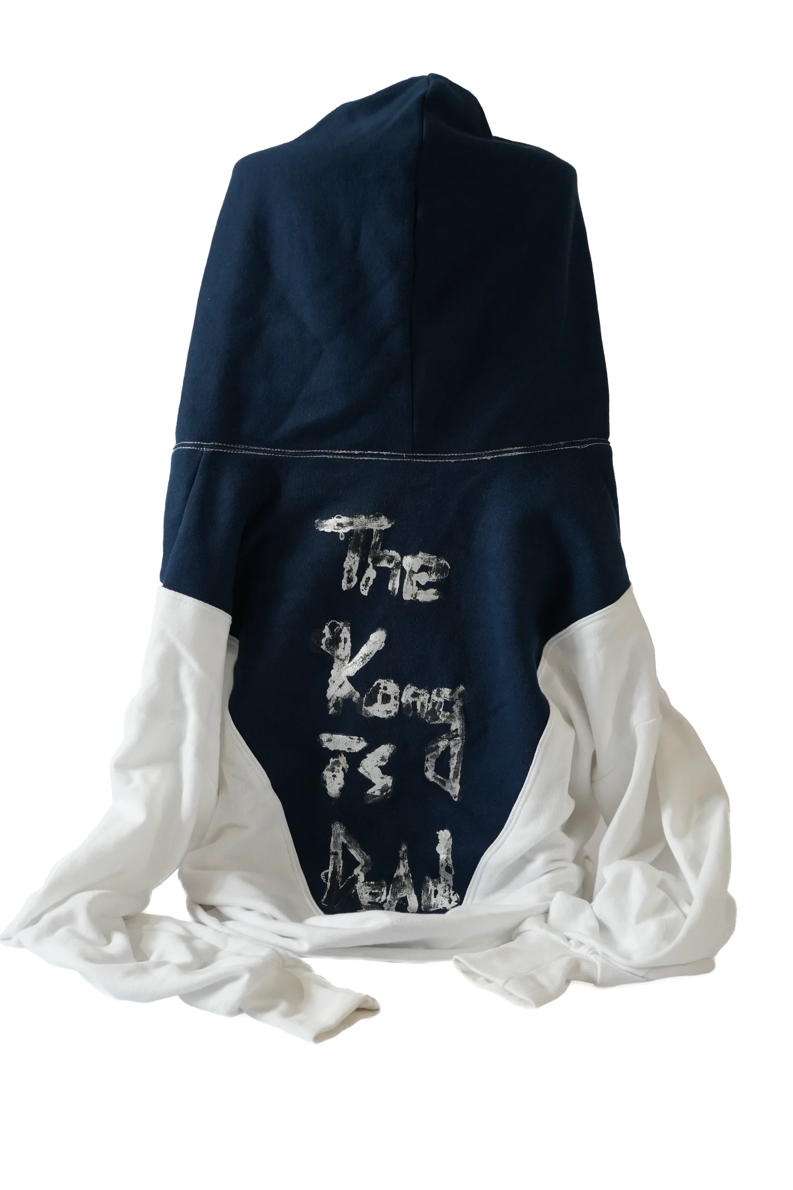 Look 2 Drop Hoodie